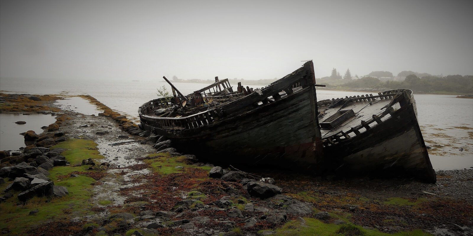 Scottland Isle of Mull