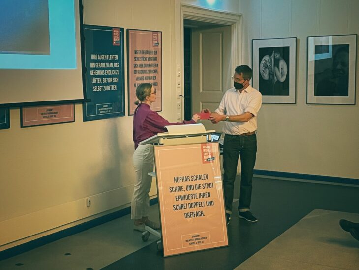 Matthias Ripp Missverständnisse