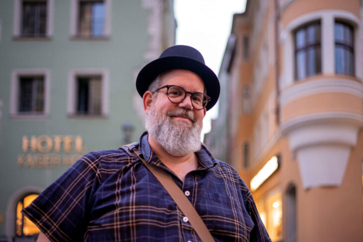 Christian Reschke