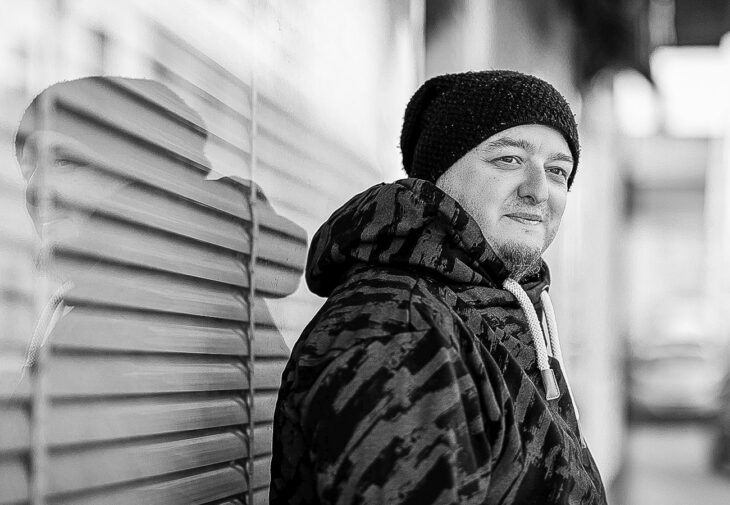 Matthias Müller MM79