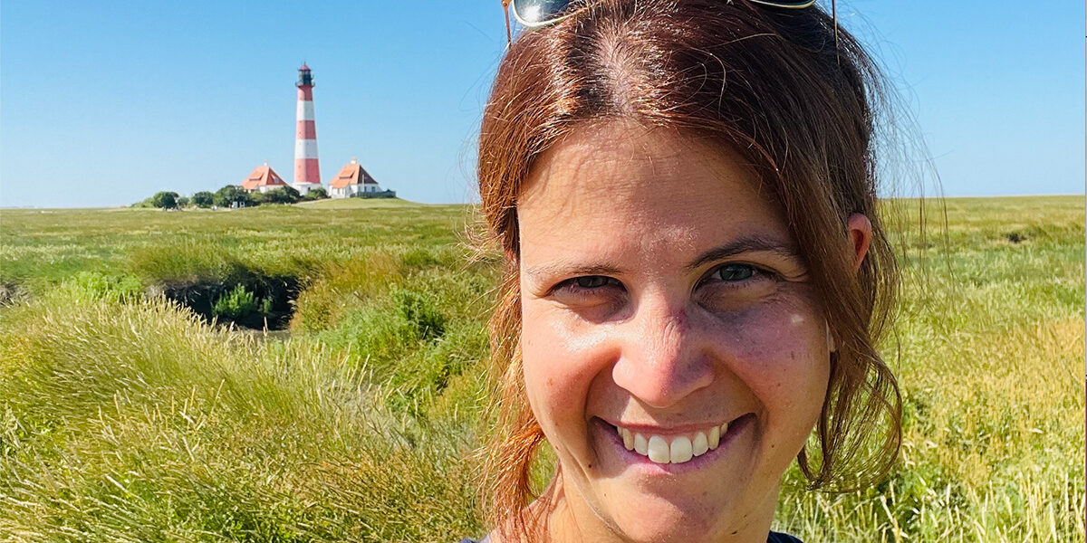 Jana Reischl Profilbild