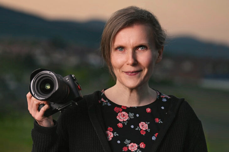 Sabine Kast
