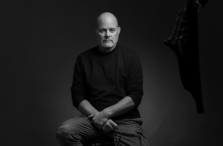 John Profilbild