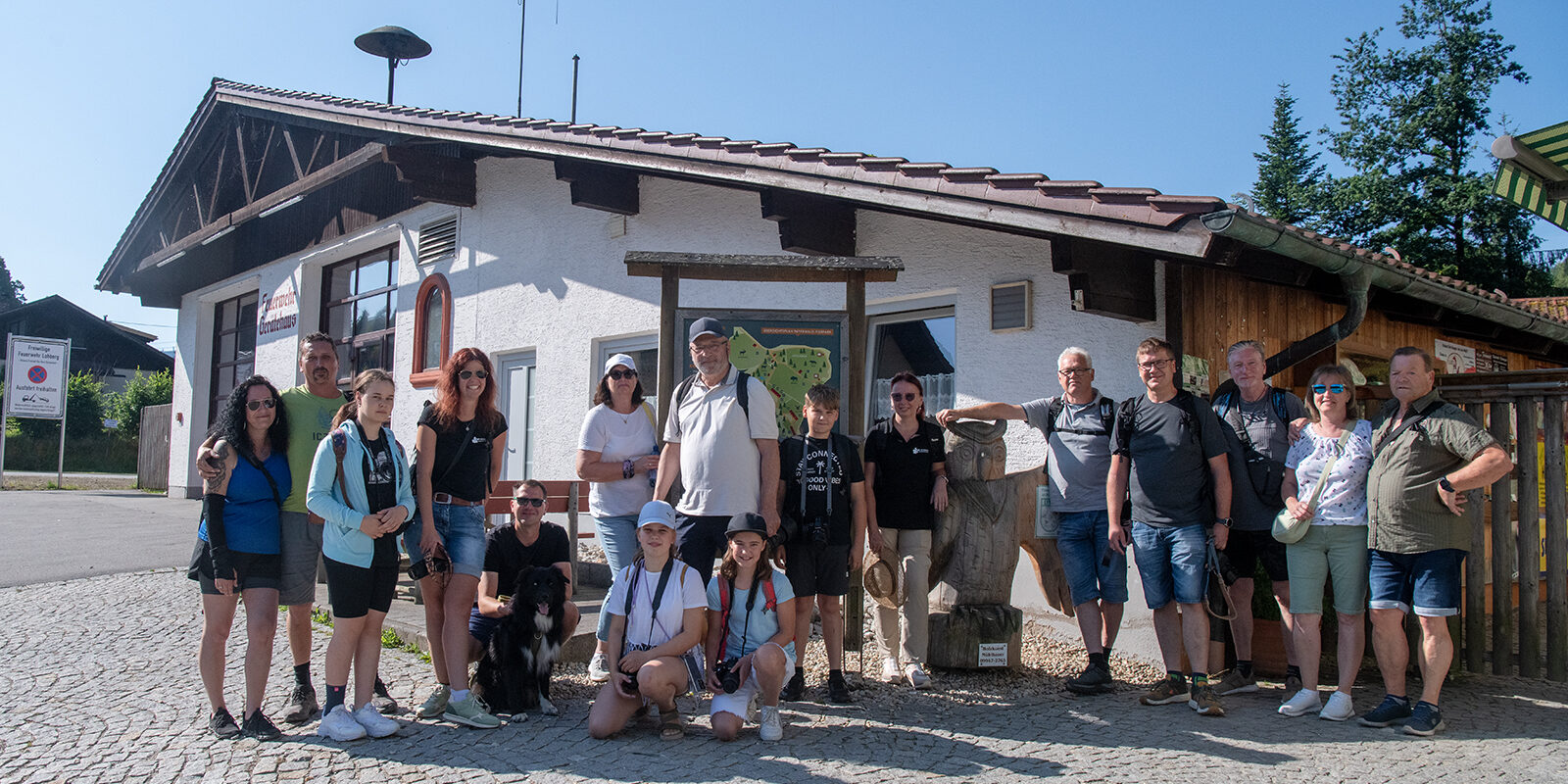 Gruppenfoto_Lohberg _Pautz