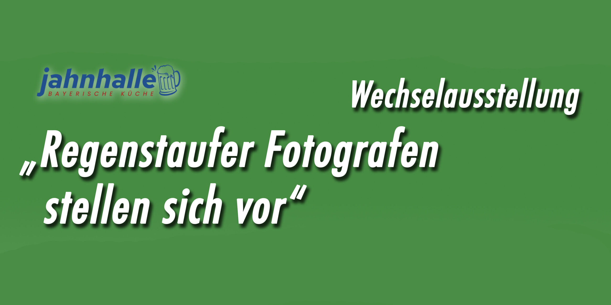 Ausstellung FCR Jahnhalle Beitragsbild